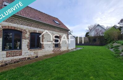 vente maison 180 000 € à proximité de Aubigny-en-Artois (62690)