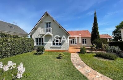 vente maison 279 000 € à proximité de Ormes (45140)