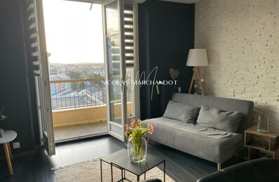 appartement 2 pièces 41 m2 à vendre à Rodez (12000)