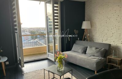 vente appartement 119 000 € à proximité de Rodelle (12340)