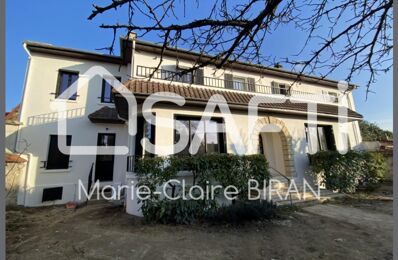 vente maison 1 130 000 € à proximité de Villiers-sur-Marne (94350)