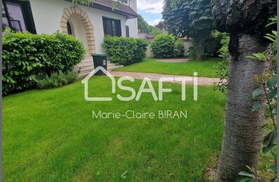 vente maison 1 130 000 € à proximité de Saint-Maur-des-Fossés (94)