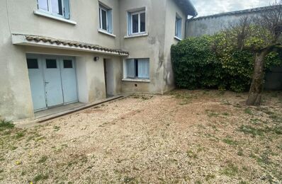 vente maison 170 000 € à proximité de Montracol (01310)