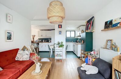 vente appartement 449 000 € à proximité de Vitry-sur-Seine (94400)