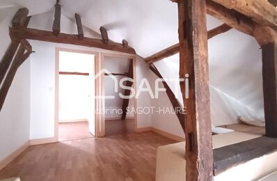 vente maison 251 000 € à proximité de Luant (36350)