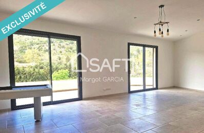 vente maison 397 000 € à proximité de Castelreng (11300)