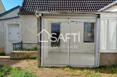 vente maison 76 000 € à proximité de Saint-Georges-sur-Arnon (36100)