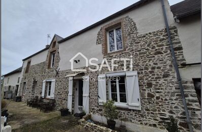 vente maison 210 000 € à proximité de Coutances (50200)