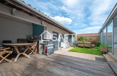 vente maison 364 000 € à proximité de Fargues-Saint-Hilaire (33370)