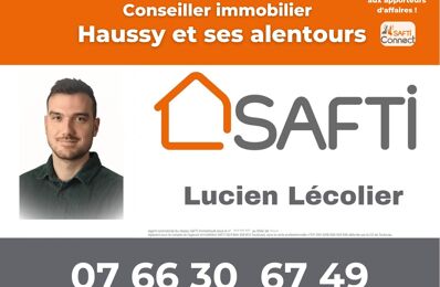 vente maison 100 000 € à proximité de Noyelles-sur-Selle (59282)