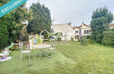 vente maison 850 000 € à proximité de Saint-Mandé (94160)