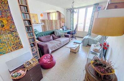 vente appartement 129 000 € à proximité de Vic-la-Gardiole (34110)
