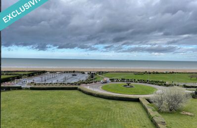 vente appartement 375 000 € à proximité de Benerville-sur-Mer (14910)