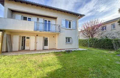 vente appartement 165 500 € à proximité de Bellegarde-Marsal (81430)