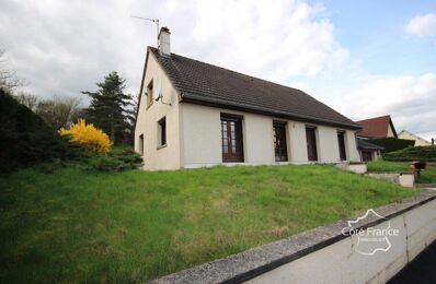 vente maison 199 000 € à proximité de Ham-sur-Meuse (08600)