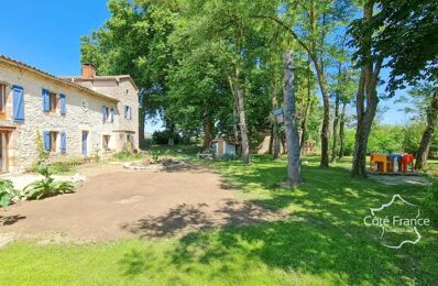 vente maison 635 000 € à proximité de Saint-Julien-du-Puy (81440)