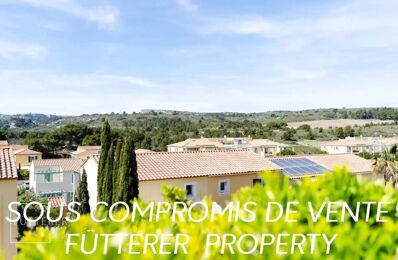 vente maison 160 000 € à proximité de Narbonne (11100)