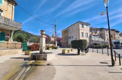 vente appartement 158 000 € à proximité de Bandol (83150)