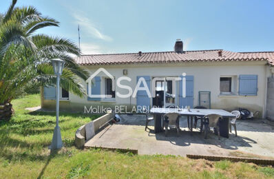 vente maison 249 000 € à proximité de Olonne-sur-Mer (85340)