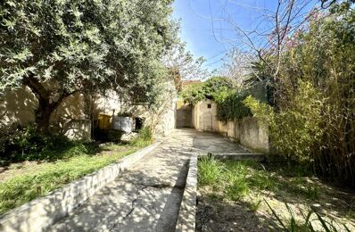 vente maison 185 000 € à proximité de Gignac-la-Nerthe (13180)