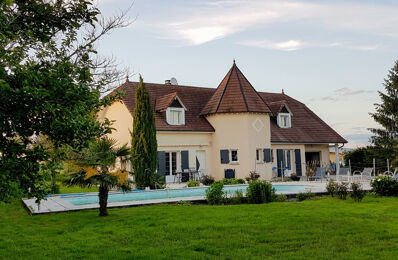 vente maison 279 000 € à proximité de Villette-Lès-Dole (39100)