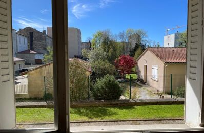 vente appartement 87 000 € à proximité de Bourg-Lès-Valence (26500)