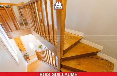 vente maison 195 000 € à proximité de Le Houlme (76770)