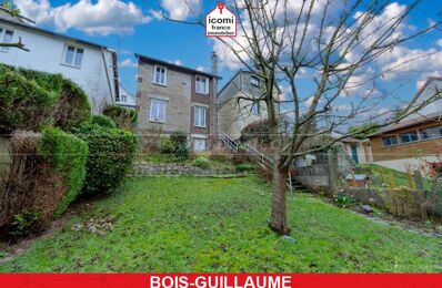 vente maison 195 000 € à proximité de Hugleville-en-Caux (76570)