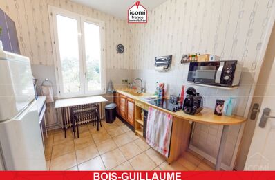 vente maison 195 000 € à proximité de Mont-Saint-Aignan (76130)