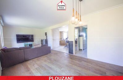 vente maison 220 000 € à proximité de Ploumoguer (29810)
