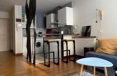 location appartement 980 € CC /mois à proximité de Mérignac (33700)