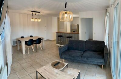 location appartement 850 € CC /mois à proximité de Lesparre-Médoc (33340)