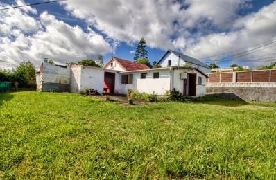 vente maison 182 000 € à proximité de Petite-Île (97429)