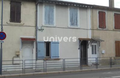 vente maison 150 500 € à proximité de Montmeyran (26120)