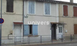Maison 5 Pièces 103 m² à vendre à Bourg-lès-Valence (26500)
