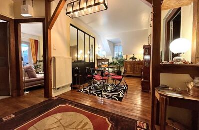 appartement 3 pièces 65 m2 à vendre à Bagnères-de-Bigorre (65200)