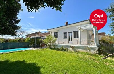 vente maison 317 000 € à proximité de Pont-de-Larn (81660)