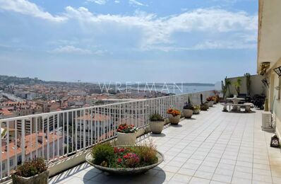 vente appartement 1 749 000 € à proximité de Théoule-sur-Mer (06590)