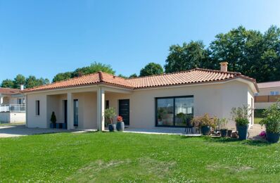 construire maison 280 000 € à proximité de Villate (31860)