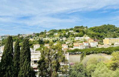 vente appartement 169 000 € à proximité de Cagnes-sur-Mer (06800)