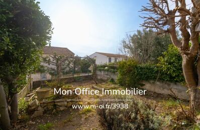 vente maison 419 000 € à proximité de Beaurecueil (13100)