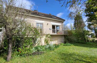 vente maison 699 000 € à proximité de Fontenay-le-Fleury (78330)