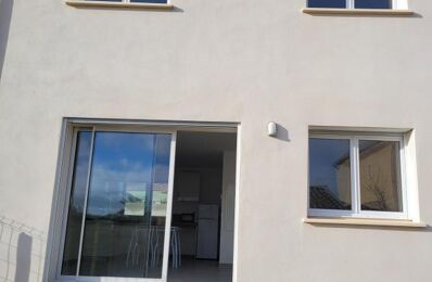 location maison 1 280 € CC /mois à proximité de Poussan (34560)