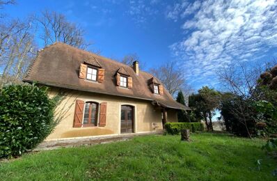 vente maison 208 000 € à proximité de Aubous (64330)