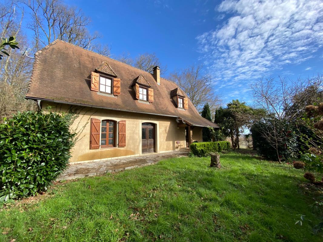 Villa / Maison 4 pièces  à vendre Aire-sur-l'Adour 40800