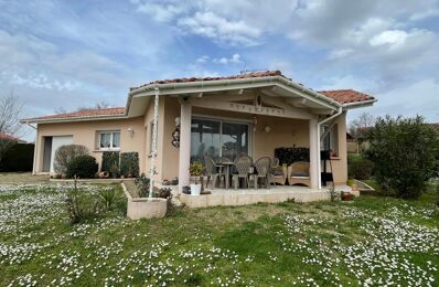 vente maison 219 500 € à proximité de Argelos (40700)