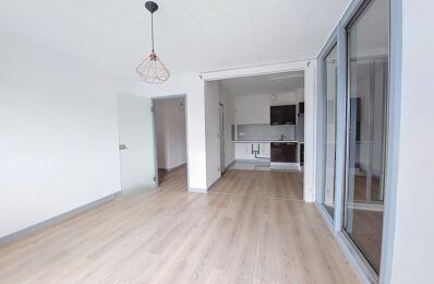 vente appartement 139 900 € à proximité de Laxou (54520)