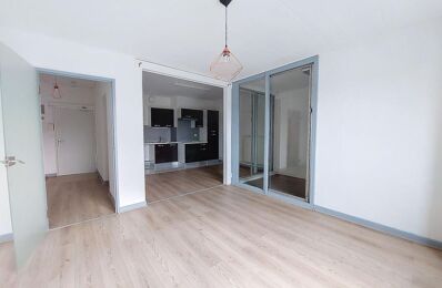 vente appartement 117 900 € à proximité de Rosières-Aux-Salines (54110)