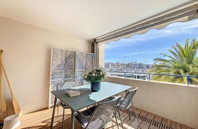vente appartement 495 000 € à proximité de Roquebrune-sur-Argens (83520)