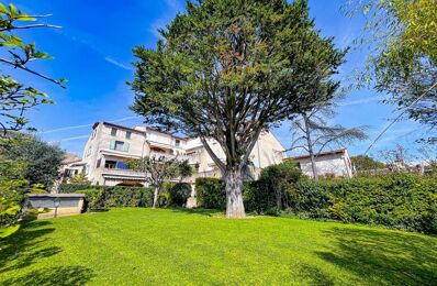 vente appartement 470 000 € à proximité de Saint-Paul-de-Vence (06570)